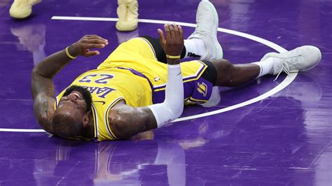 NBA Playoff results: Lebron and Donic’s Lakers  .